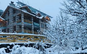 Chichoga Heights